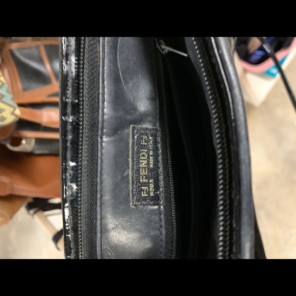 Vintage fendi - Picture 2 of 10